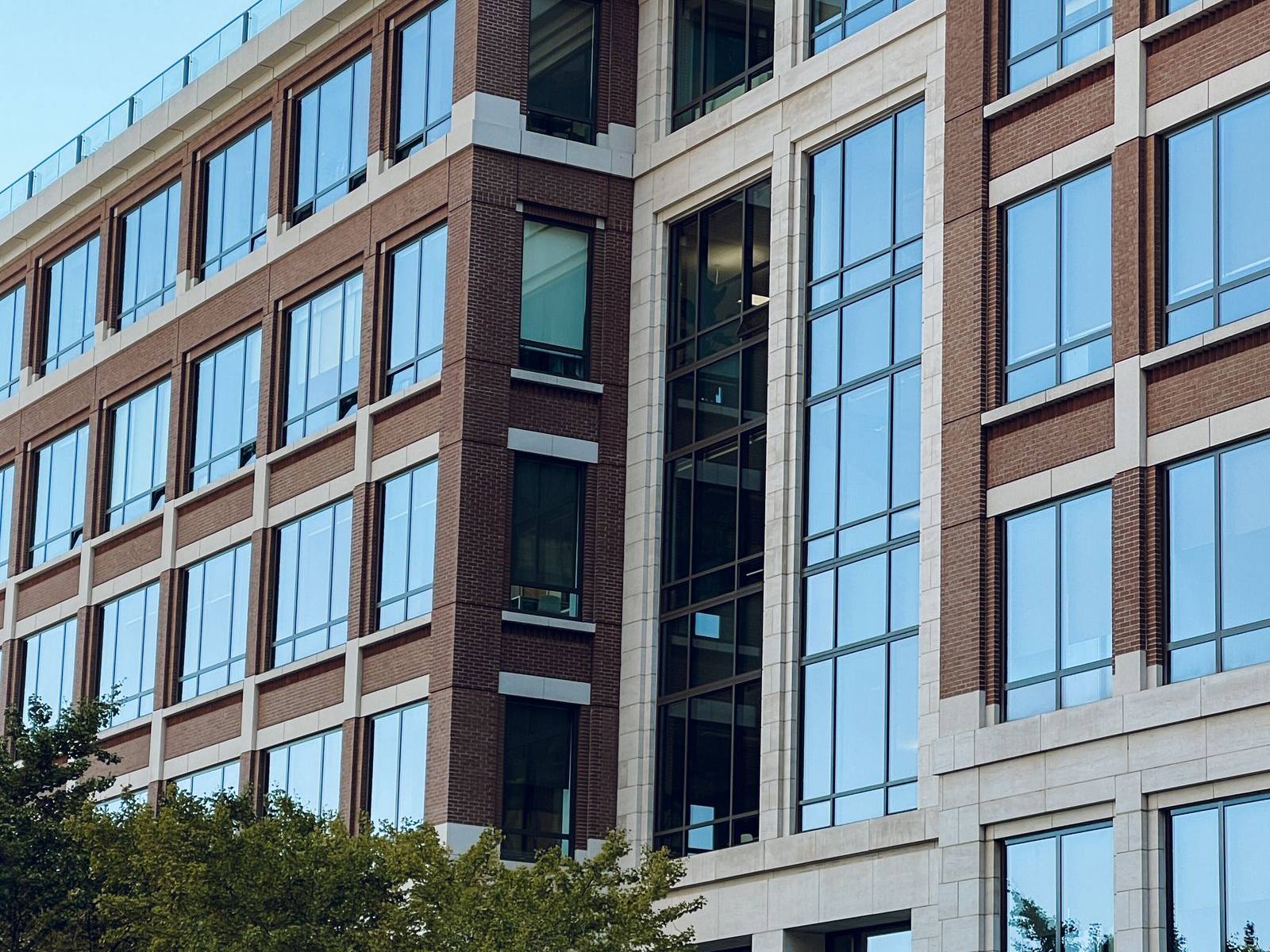 Commercial HVAC service in Normal